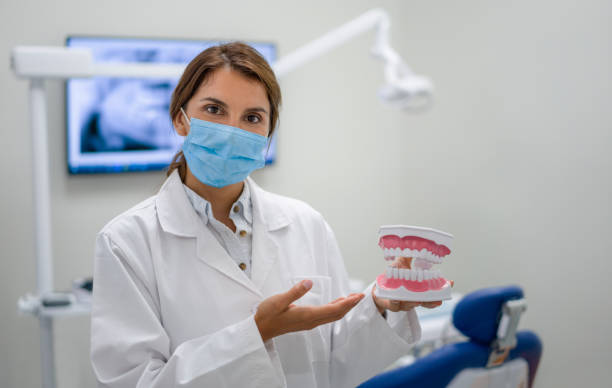 Best Emergency Treatment for Dental Infections or Abscesses in Genesee, CO
