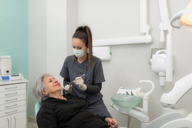 Best Emergency Denture Repair in Genesee, CO