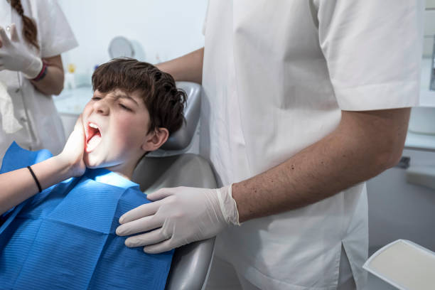 Best Emergency TMJ Treatment in Genesee, CO
