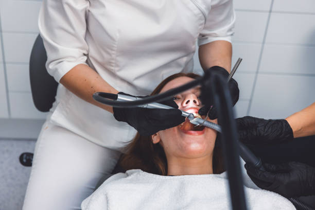 Best Emergency Treatment for Dental Infections or Abscesses in Genesee, CO